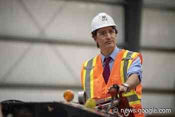 Prime Minister's Office apologizes for leaving Saskatchewan premier ... - Dawson Creek Mirror