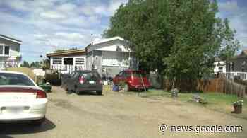 Two dead in Dawson Creek under suspicious circumstances, police ... - CJDC-TV