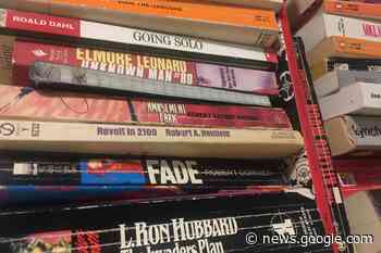 Family literacy week on the way Dawson Creek - Dawson Creek Mirror