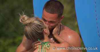 Love Island's Ron and Lana 'singled out' for win already as bookies and fans back them