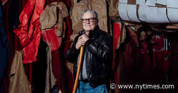 Party Like It’s 1959