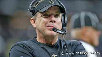 Sean Payton landing spots: Broncos remain in strong position to acquire former Saints coach, per report