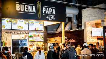 How Buena Papa is using tips from the entertainment industry to boost its French fry business