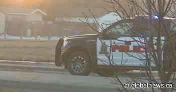 Pedestrian killed in north Lethbridge collision, another in critical condition