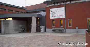 Winterse poëziewandeling terug van weggeweest | Tielt | hln.be - Het Laatste Nieuws