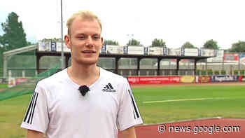 Tim Van de Velde wordt provinciaal kampioen in Hulshout - RTV