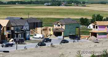 Thousands of construction jobs vacant in Calgary, impacting development: industry association