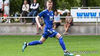 FC Verden 04: Frank Neubarth mit erstem Test zufrieden – 4:2 - kreiszeitung.de