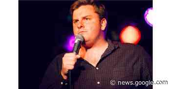 Comedian Tim Dillon at the bergenPAC April 13 | Montclair, NJ ... - TAPinto.net
