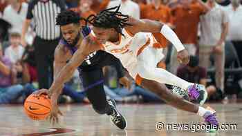 Texas fans react as Iowa State player undercuts SF Dillon Mitchell - Longhorns Wire