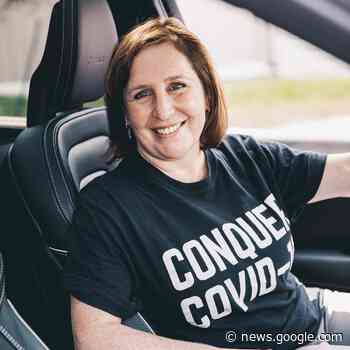 Laurie Dillon-Schalk is new executive director of Community ... - kawarthaNOW.com