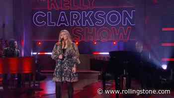 Kelly Clarkson Somehow Made Joji’s Emotional Ballad ‘Glimpse of Us’ Even More Heartbreaking