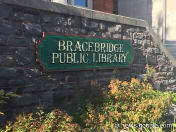 Bracebridge Library set to remove late fees for 2023 - My Muskoka Now