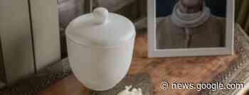 Voortaan kunnen ook vrienden een deel van de as meekrijgen na ... - Radio 1