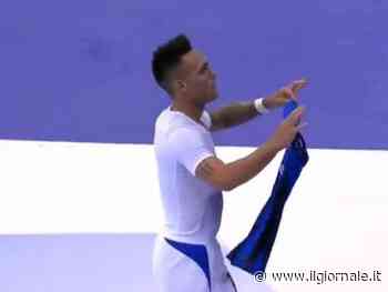 "Si è girato Lautaro...": ironia e sfottò social nel post Milan-Inter