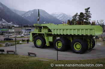 B.C. First Nation says unique deal gives it veto power over proposed coal mine