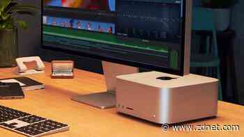 Apple Mac Mini (2023) vs Mac Studio: Is M2 really better than M1?