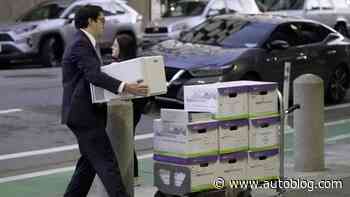 Elon Musk depicted as liar and visionary in Tesla tweets trial