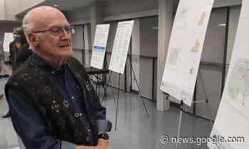 Where might Bracebridge's new hospital go? 3 spots brought to the ... - muskokaregion.com