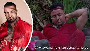 „Nervt einfach nur“: Cosimo schüttet sein Herz aus – doch Dschungelcamp-Zuschauer lässt das völlig kalt