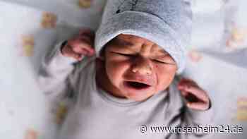 Babys schreien lassen? Eltern-Kind-Bindung nimmt keinen Schaden, so Studie