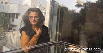 Dayanita Singh’s Hands-On Photography