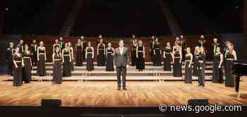 El Coro Ángel Barja recupera su concierto de reyes el próximo 3 de ... - leonoticias.com