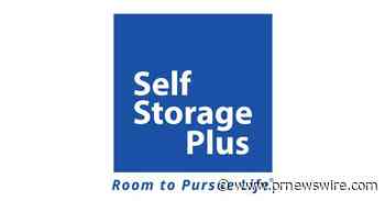 Arcland Property Company and Self Storage Plus Open Class A Storage Facility in Randallstown
