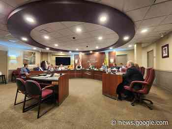 City of Swift Current purchases brand new truck for fleet - SwiftCurrentOnline.com