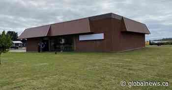 Left without a bank, N.B. island looks to start a credit union