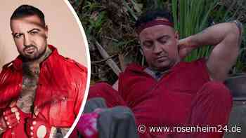 „Nervt einfach nur“: Cosimo schüttet sein Herz aus – doch Dschungelcamp-Zuschauer lässt das völlig kalt