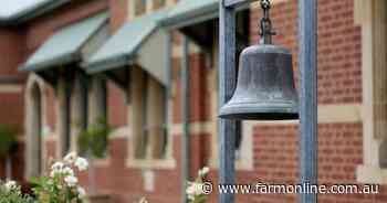 Student debt cut for teachers who go rural