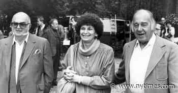 Edie Landau, Film Producer Ahead of Her Time, Dies at 95