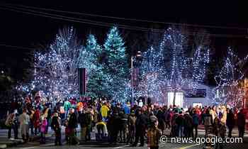 Signature Bracebridge winter events to be enhanced through ... - muskokaregion.com