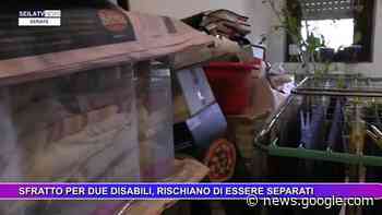 Seriate (BG), sfratto rinviato a data da destinarsi - USB Lombardia