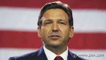 DeSantis pushes to permanently ban Covid mandates in Florida