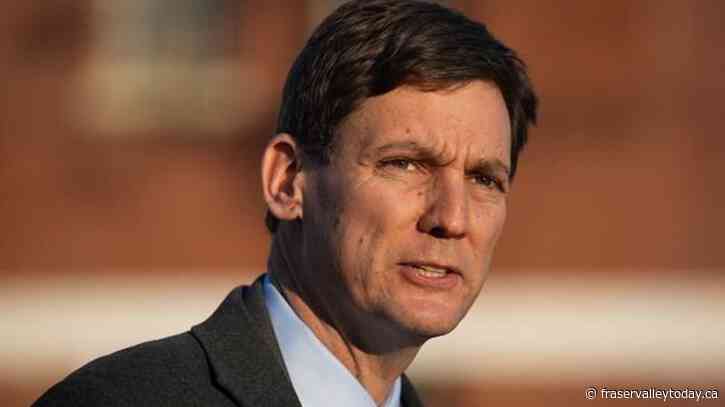 B.C. signs ‘historic’ deal with First Nation after court fight over treaty rights