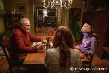 Review: Jesse Eisenberg directs a moving mother-son tale - St. Albert Gazette