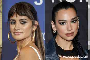 Coel, Cruz, Federer, Lipa and Wintour are Met Gala chairs - St. Albert Gazette