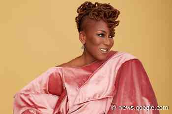 Charles, STORRY bring healing power of soul music to Arden - St. Albert Gazette