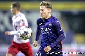 Ook Yari Verschaeren begint stilaan zenuwen te krijgen: &quot;Het moet gewoon veel beter anders komt het niet goed&quot;