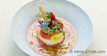 Mein Gericht: Christian Binder von Steinheuers Restaurant Zur Alten ... - General-Anzeiger Bonn