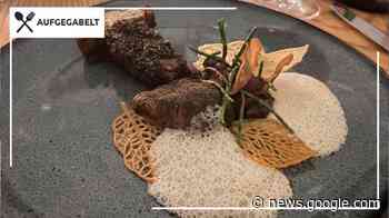 Was den Besuch im Restaurant Valentin in Lindau zur kulinarischen ... - Schwäbische