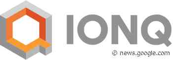 Networked Quantum Computers: IonQ Acquires Entangled Networks ... - insideHPC