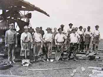 Wie Kolbermoor zu seinem Namen kam – Samerberger Nachrichten - Hötzelsperger / Nitzsche