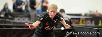 Sieg in Bingen: Kolbermoor wieder Tabellenführer - tischtennis.de - Deutscher Tischtennis Bund