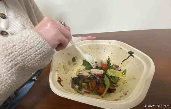 'They were eating one meal a day': More college students facing food insecurity than you might think