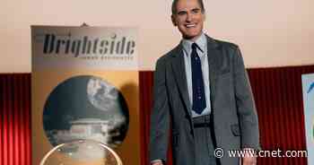 Apple's 'Hello Tomorrow!' Trailer Looks Like 'Mad Men' With Jetpacks     - CNET