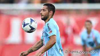 Monza, Caprari si ferma: out contro la Juve in Coppa Italia - Sportitalia