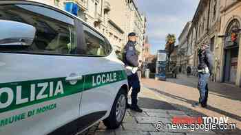 Monza più sicura: siglato l'accordo tra il comune e il controllo di vicinato - MonzaToday